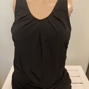 New York & Company Black Top